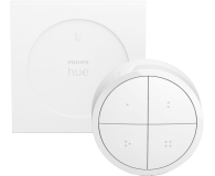 Philips Hue Przełącznik dotykowy Biały - 1085217 - zdjęcie 2